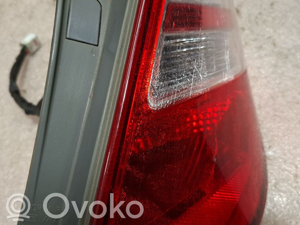 Hyundai i30 Takavalot 