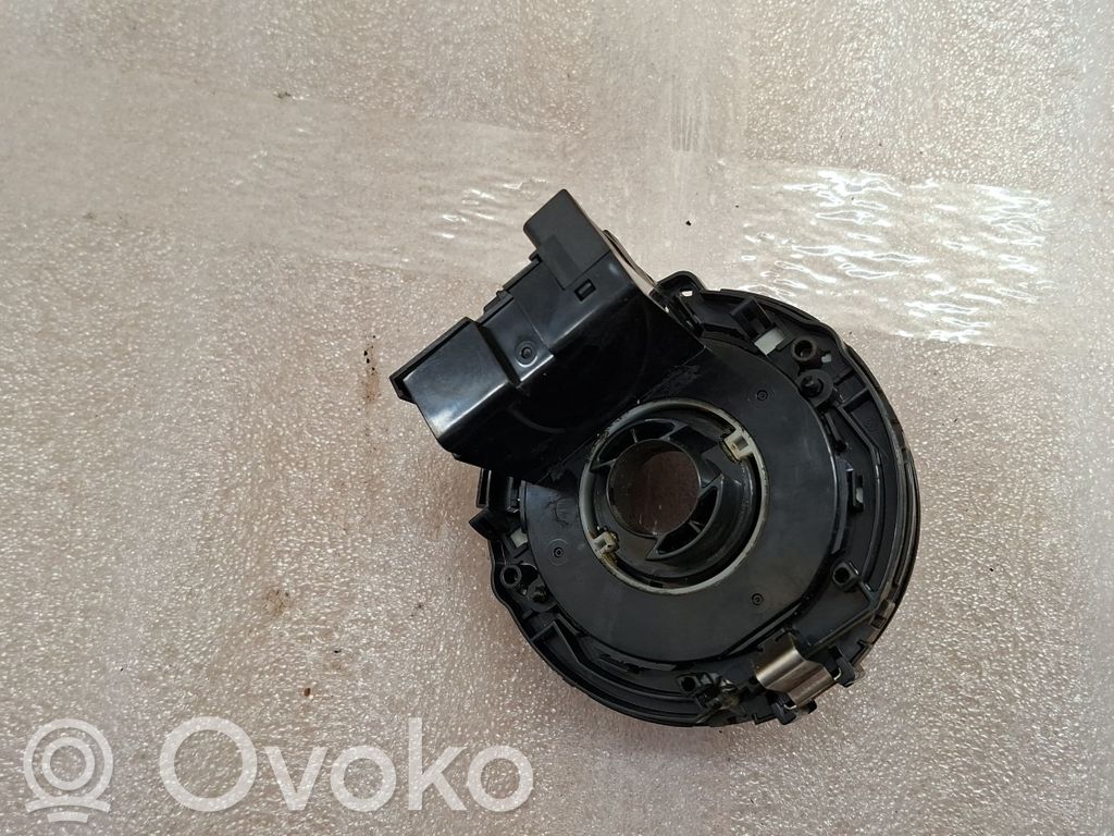 Suzuki Grand Vitara II Airbag slip ring squib (SRS ring) 