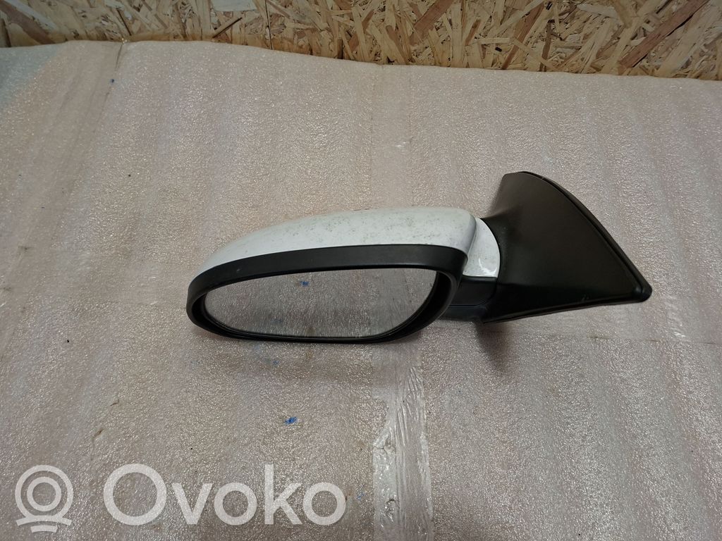 Elektryczne lusterko boczne drzwi przednich   022863,022006,7022864