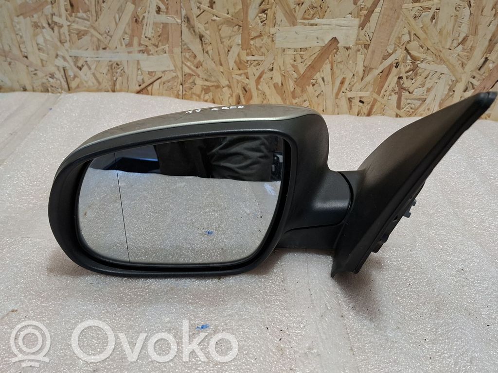 KIA Ceed Front door electric wing mirror 