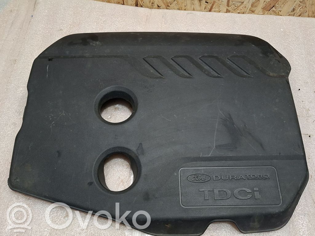 Ford Kuga I Couvercle cache moteur 