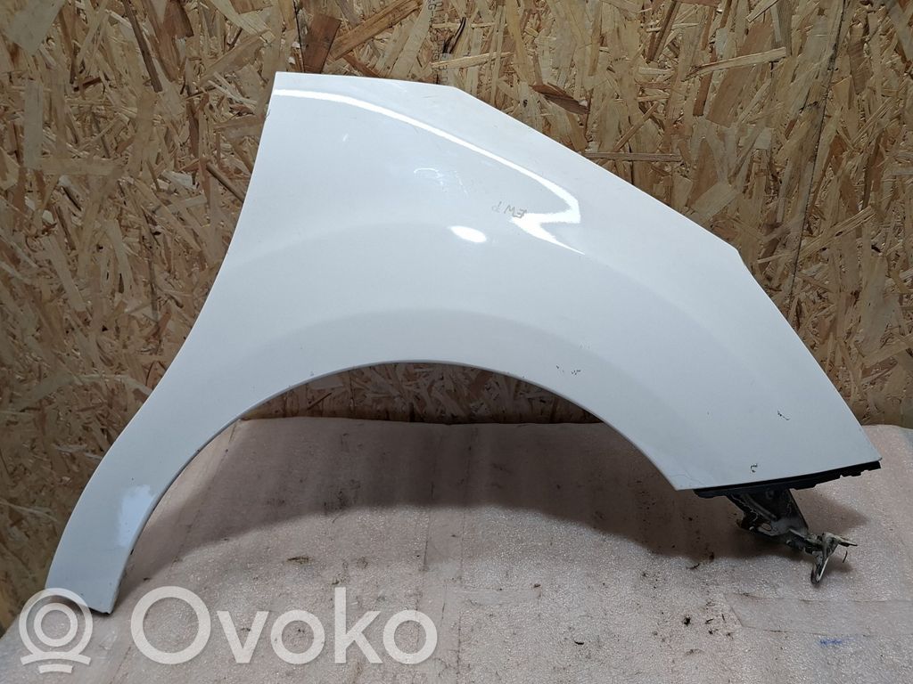 Citroen DS3 Fender 