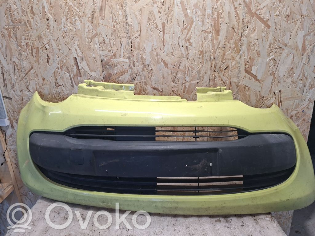 Citroen C1 Front bumper 