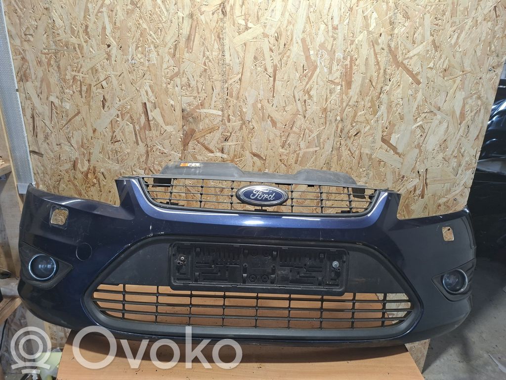 Ford Focus Priekinis bamperis 