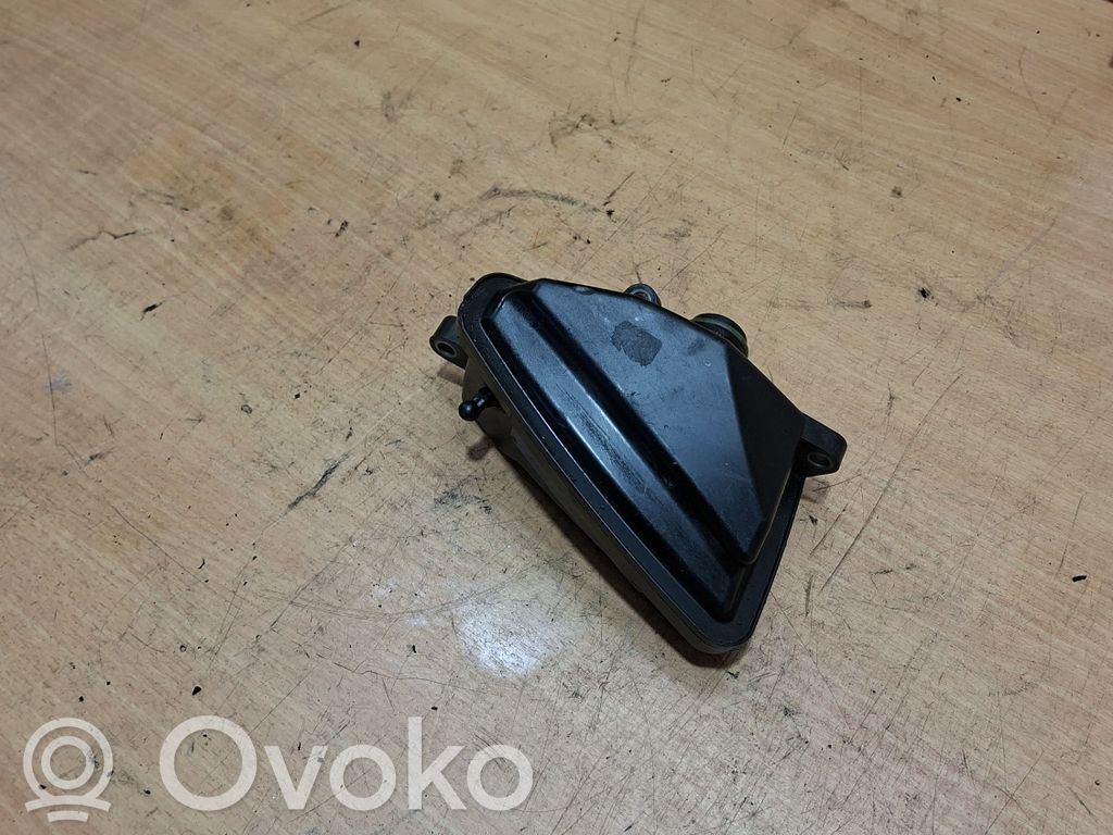 Mercedes-Benz ML W164 Intake resonator 