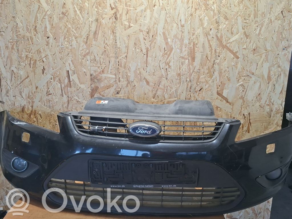 Ford Focus Front bumper 