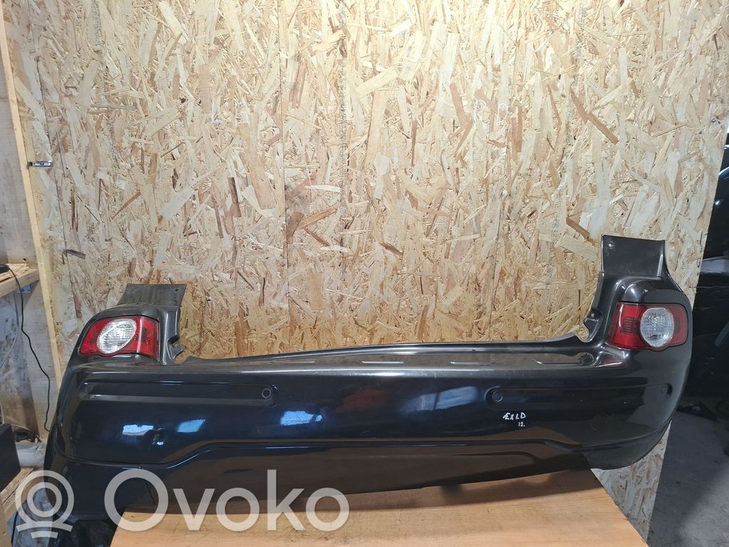 Citroen C3 Picasso Бампер 