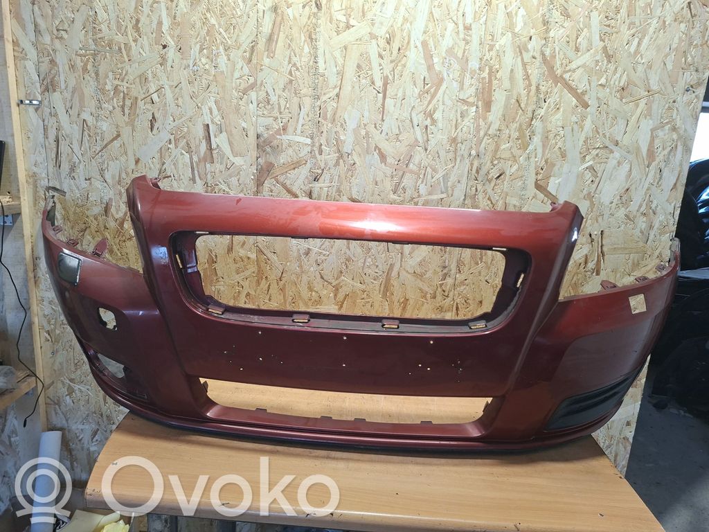 Volvo V50 Front bumper 