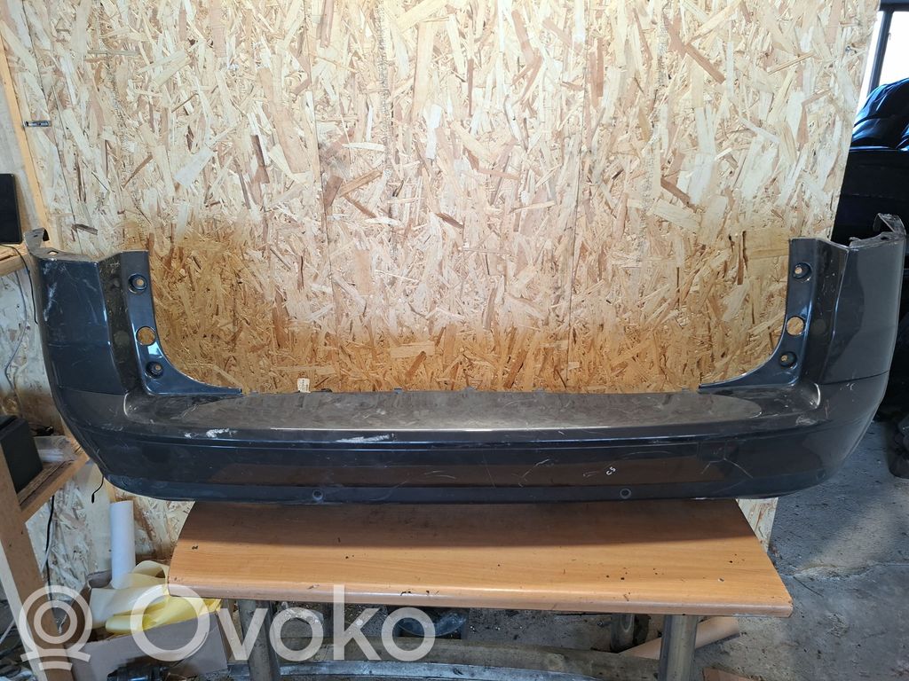 Citroen C5 Parachoques 