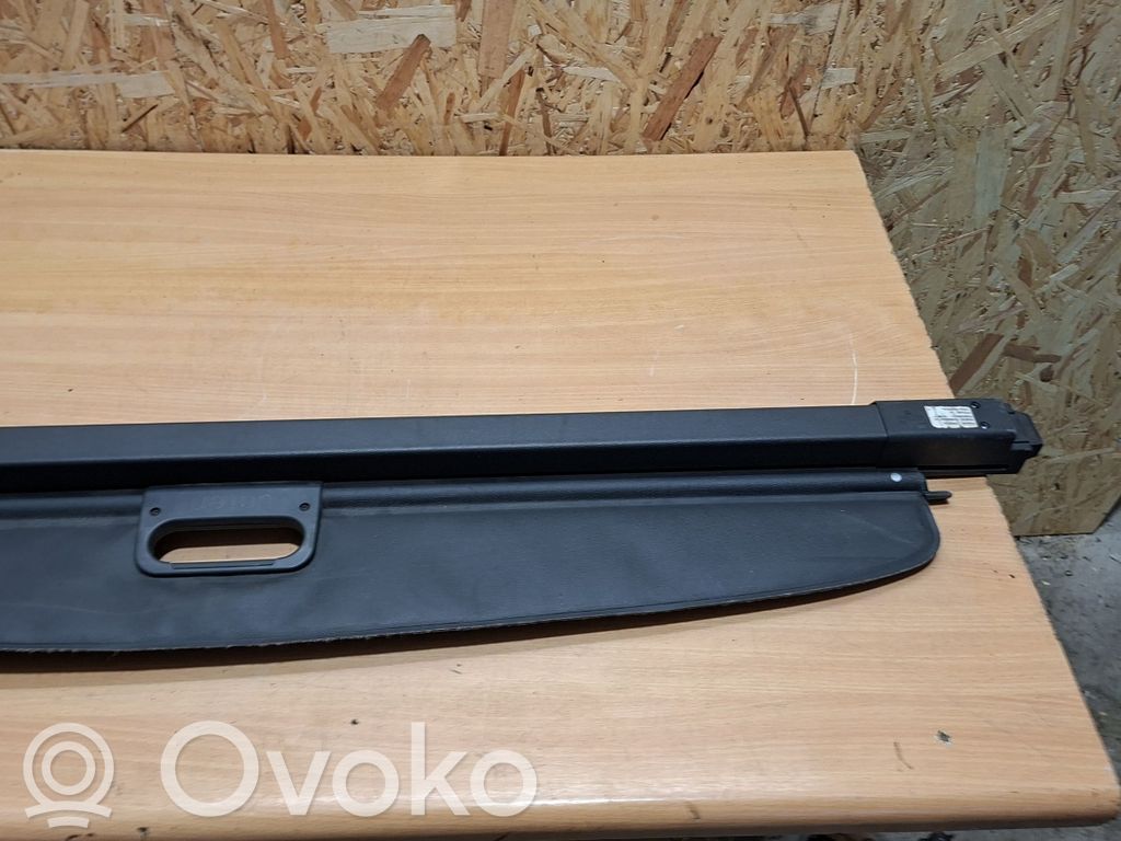 Opel Vectra C Tavarahyllyn kansi 