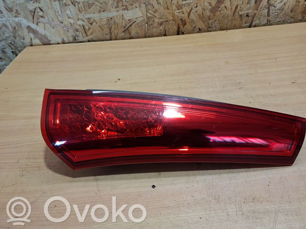 KIA Ceed Rear/tail lights 