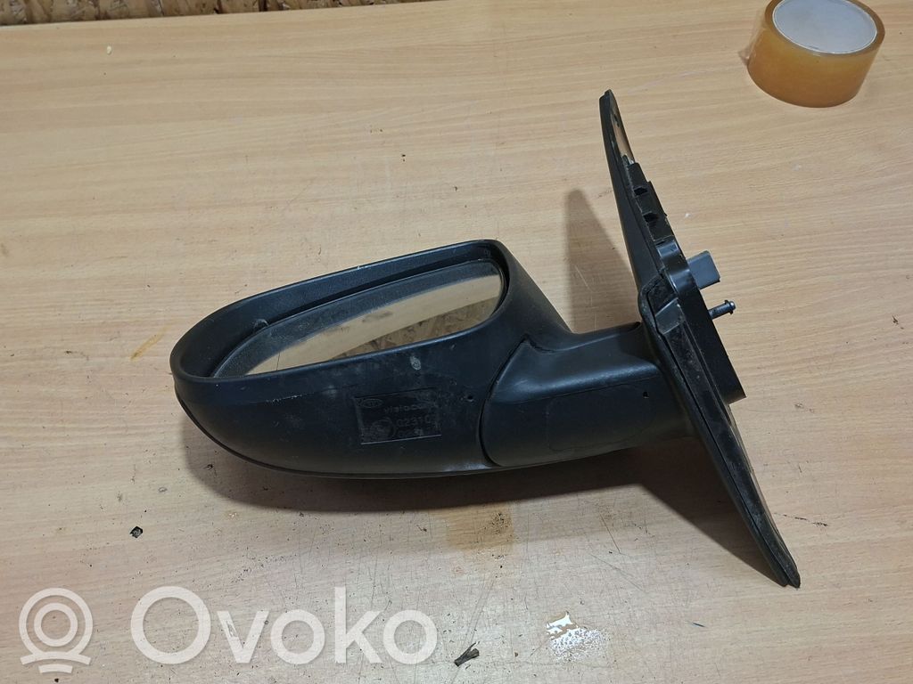 KIA Ceed Veidrodėlis (elektra valdomas) 