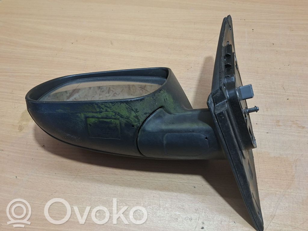 KIA Ceed Front door electric wing mirror 