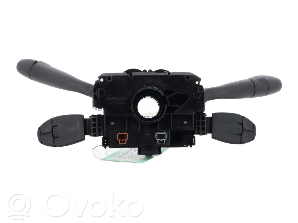 Citroen C3 Commodo, commande essuie-glace/phare 