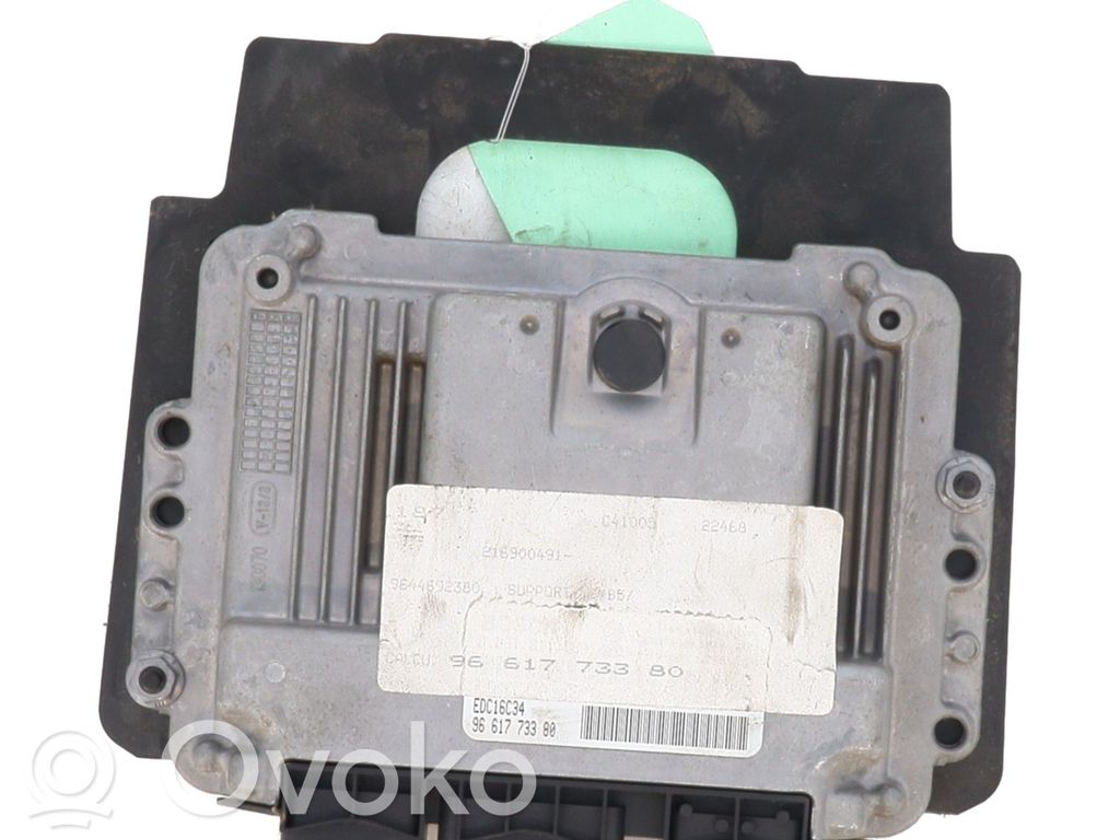 Unidad de control/módulo del motor   1940JJ
