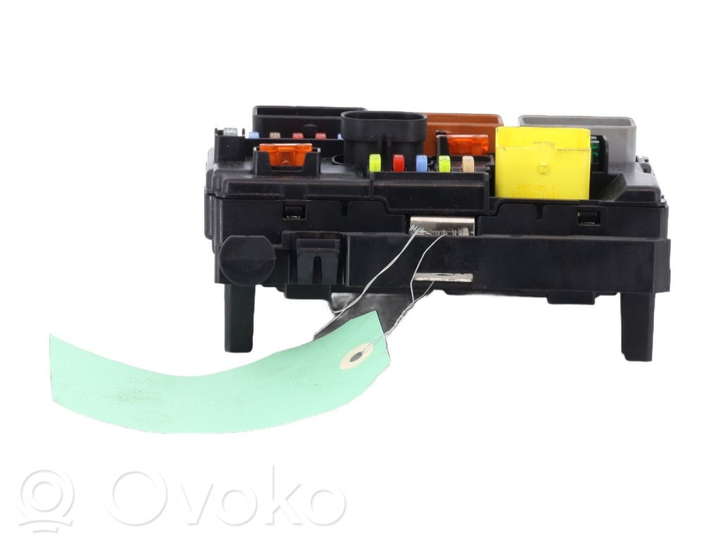 BSM Control unit   0000657079