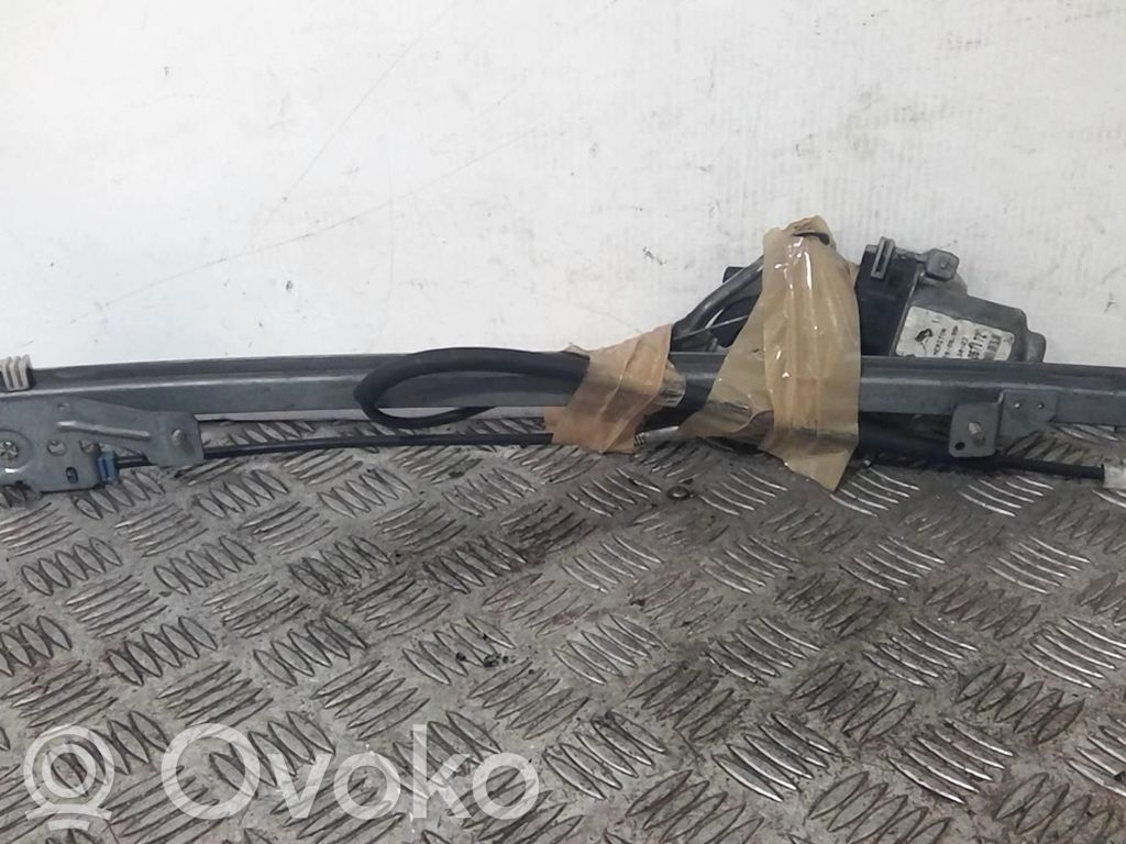 Citroen Evasion Elektryczny podnośnik szyby drzwi przednich 