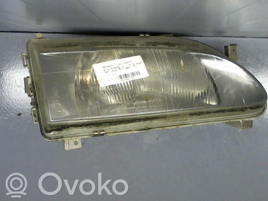 Scheinwerfer   NT