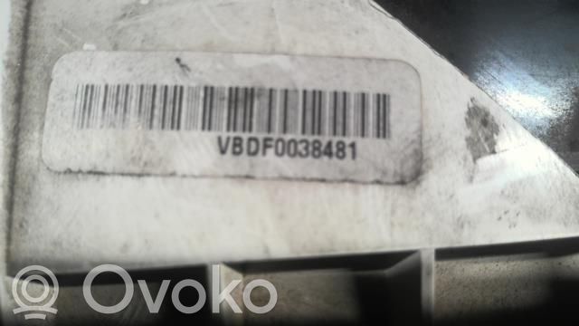 Speedometer (instrument cluster)   NT
