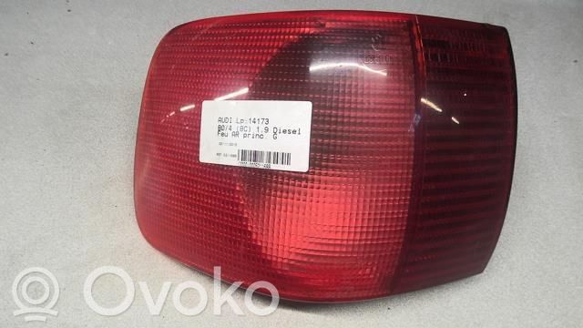Audi 80 90 S2 B4 Luci posteriori 