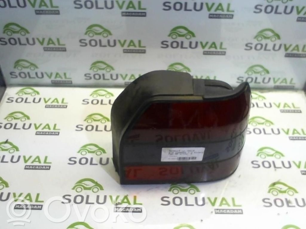 Renault 19 Takavalot 