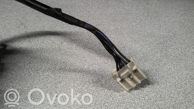 Chevrolet Rezzo Elektryczne lusterko boczne drzwi przednich 