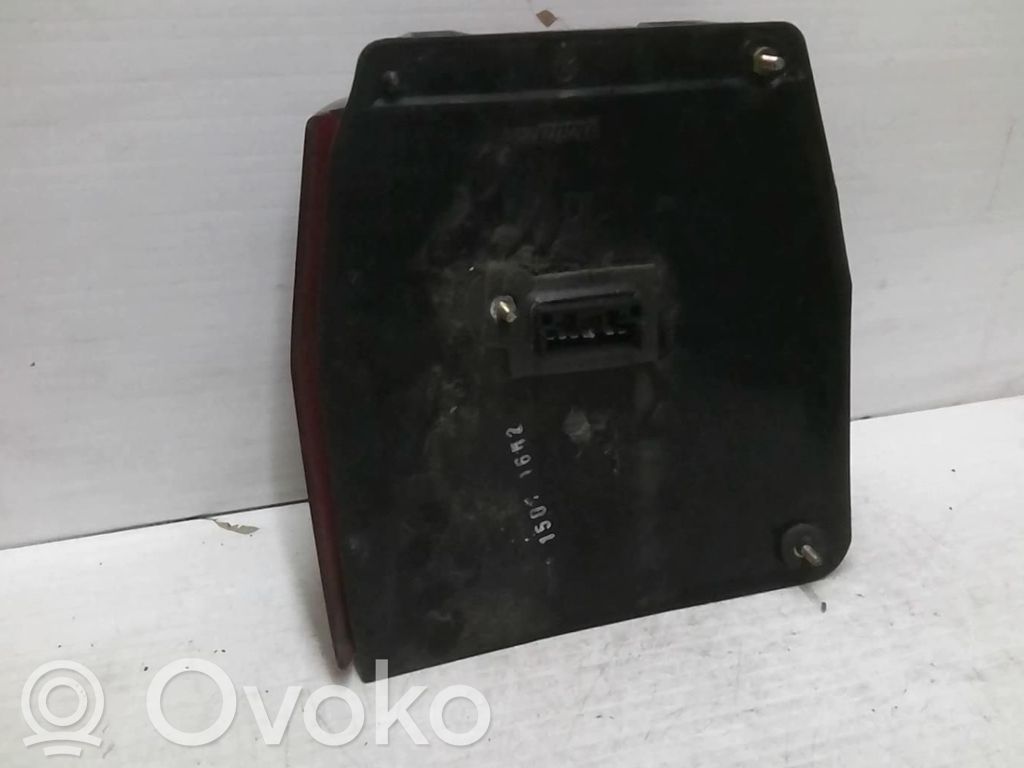 Fiat Uno Lampa tylna 