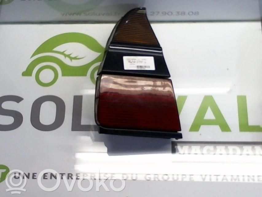 Citroen XM Takavalot 