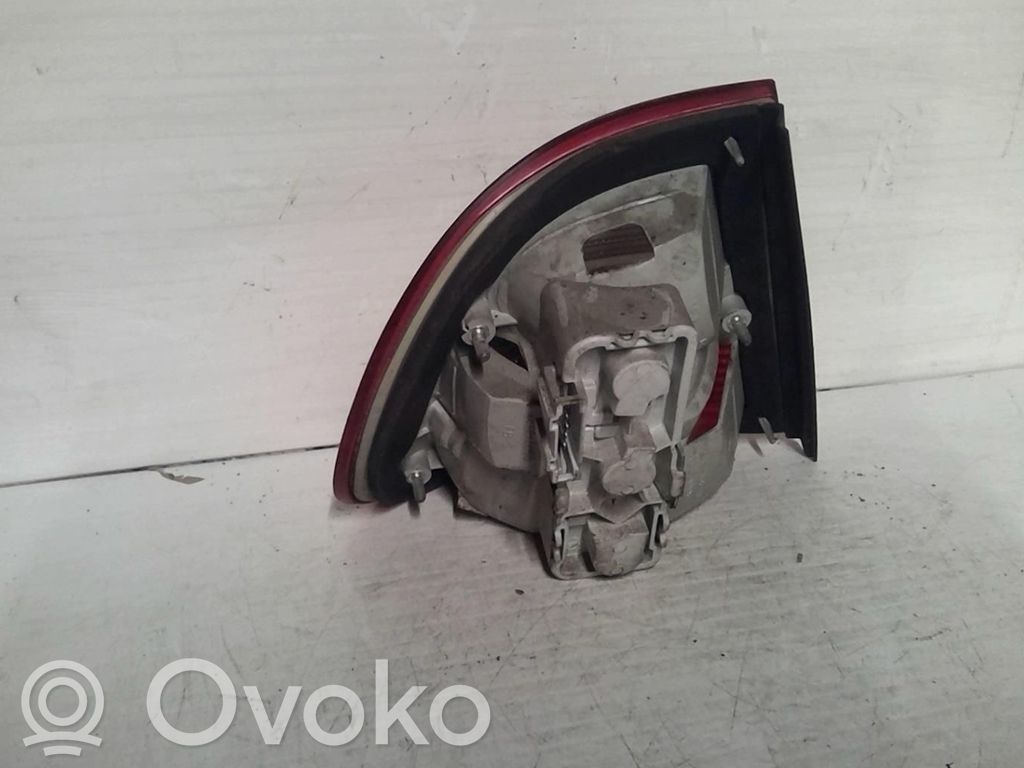 Seat Cordoba (6K) Luci posteriori 