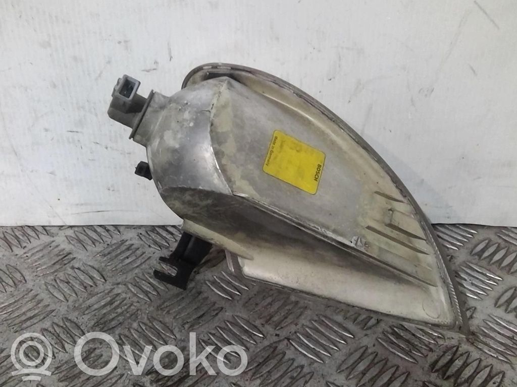 Ford Galaxy Front fender indicator light 
