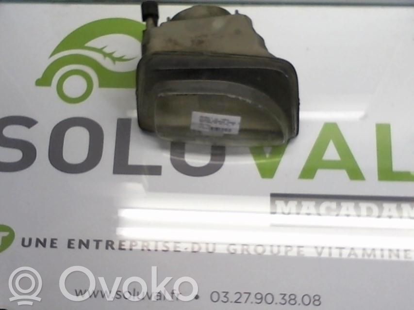 Renault Express Headlight/headlamp 