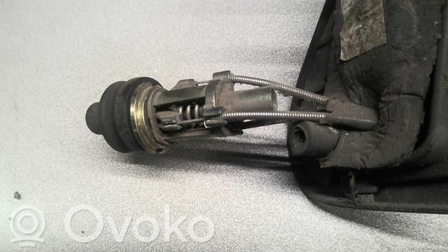 Skoda Felicia I Oglindă electrică ușă față