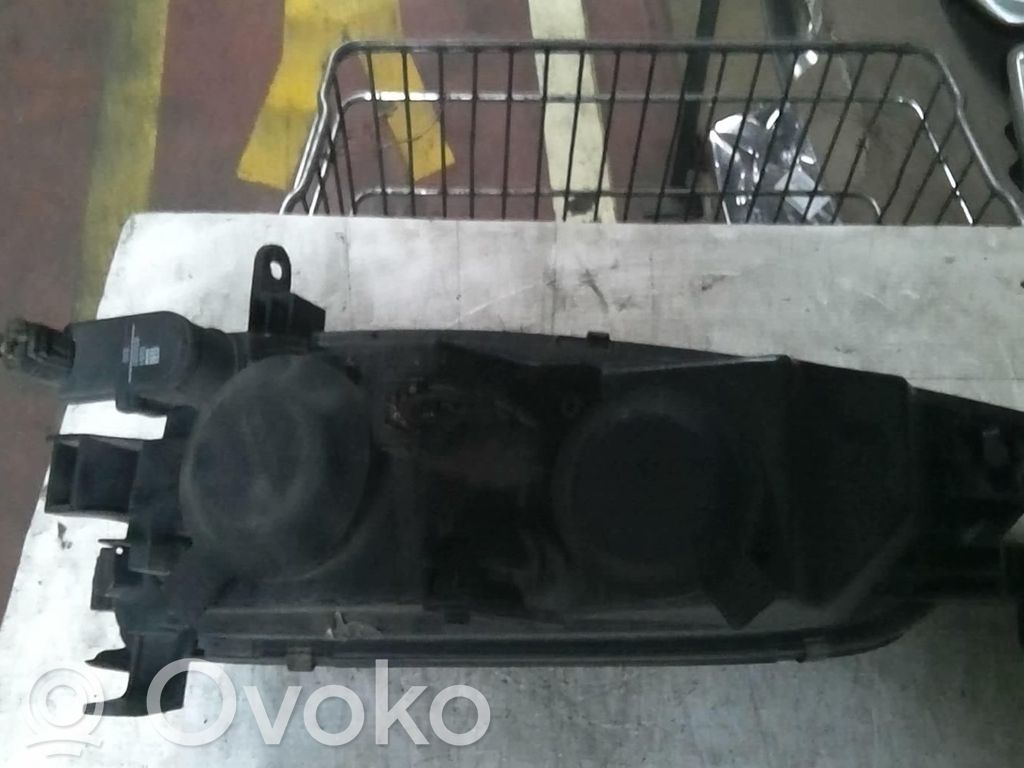 Opel Vectra B Phare frontale 