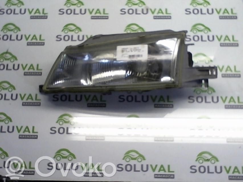 Headlight/headlamp   96232204