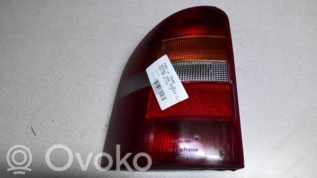 Ford Mondeo MK II Rückleuchte Heckleuchte 