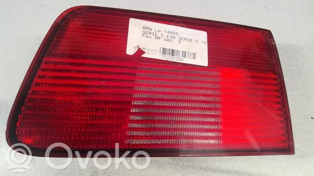 BMW 5 E39 Takaluukun takavalot