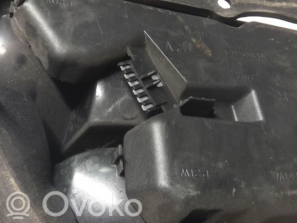 Rover 214 - 216 - 220 Lampă spate în caroserie 