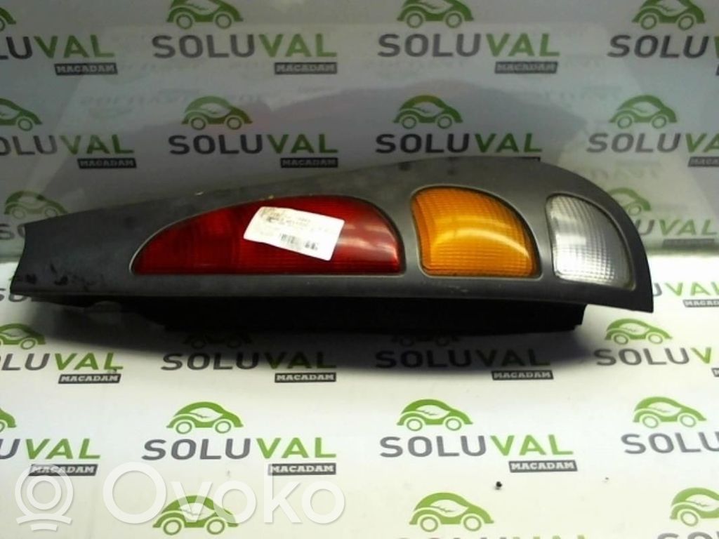 Fiat Marea Takavalot 
