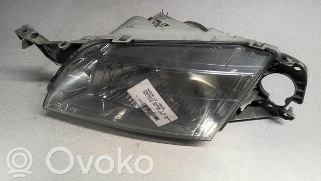 Mazda Premacy Headlight/headlamp 