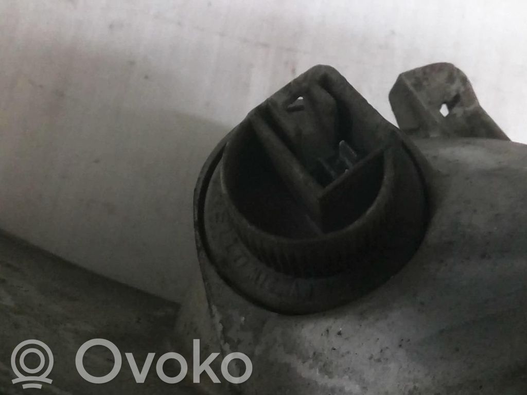 Fiat Ducato Seitenblinker 