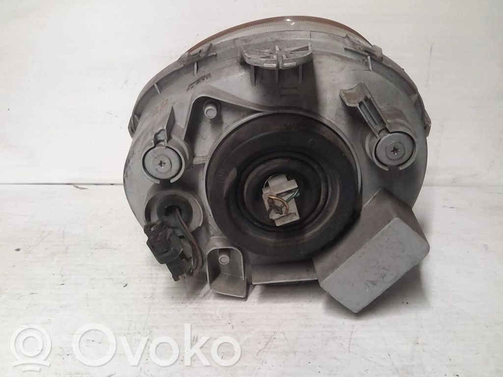 Daewoo Matiz Headlight/headlamp 