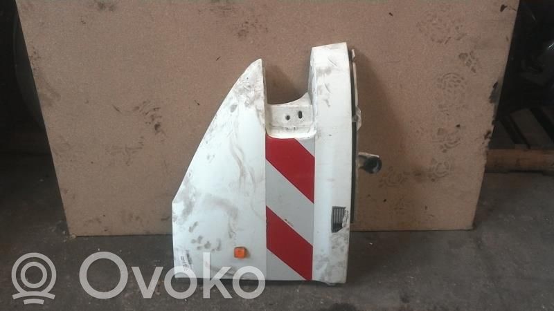 Peugeot Boxer Parafango 