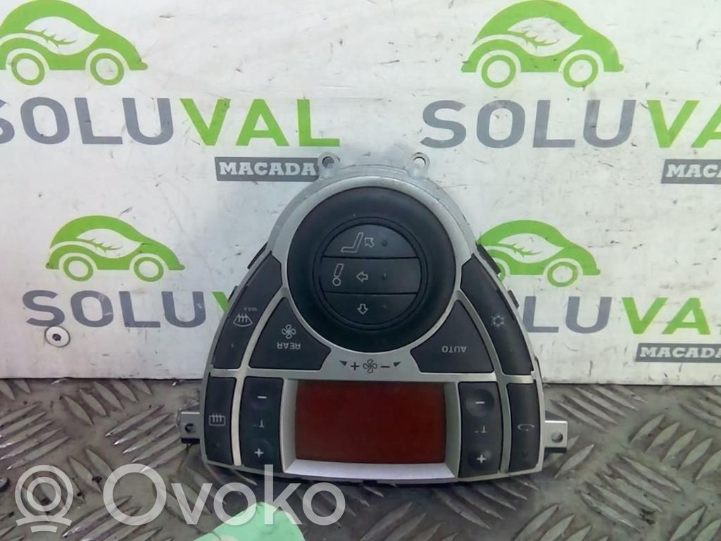 Unitate control climatizare   NT