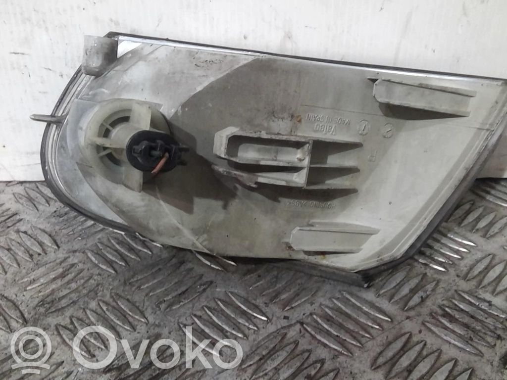 Opel Vectra B Seitenblinker 