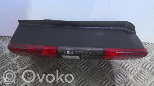 Opel Combo C Luci posteriori 