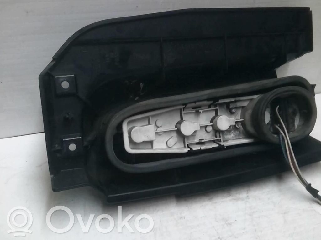 Renault Espace II Takavalot 