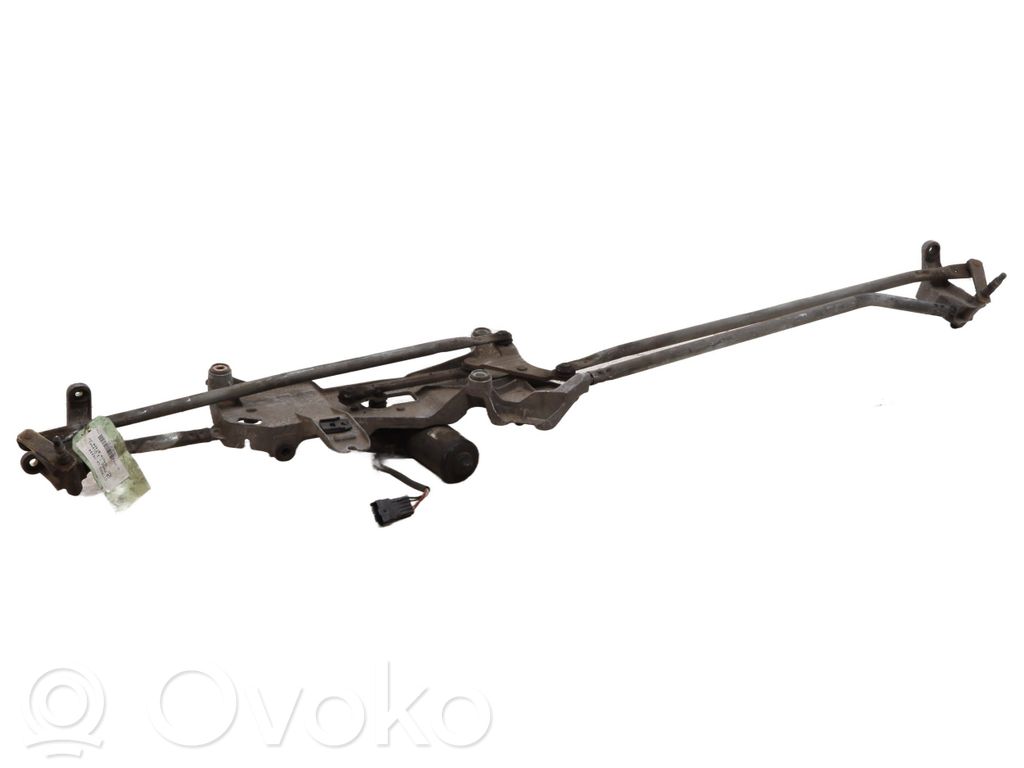 Wiper motor   NT