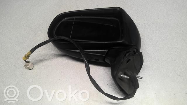 Mazda Premacy Front door electric wing mirror 