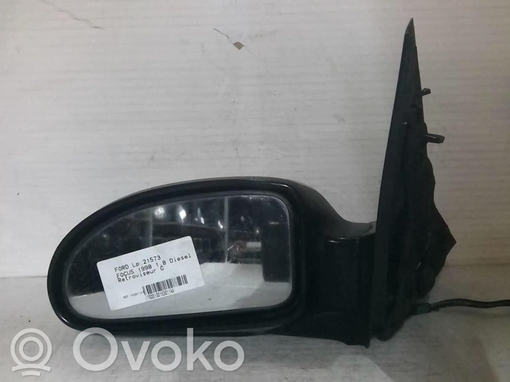 Ford Focus Front door electric wing mirror 