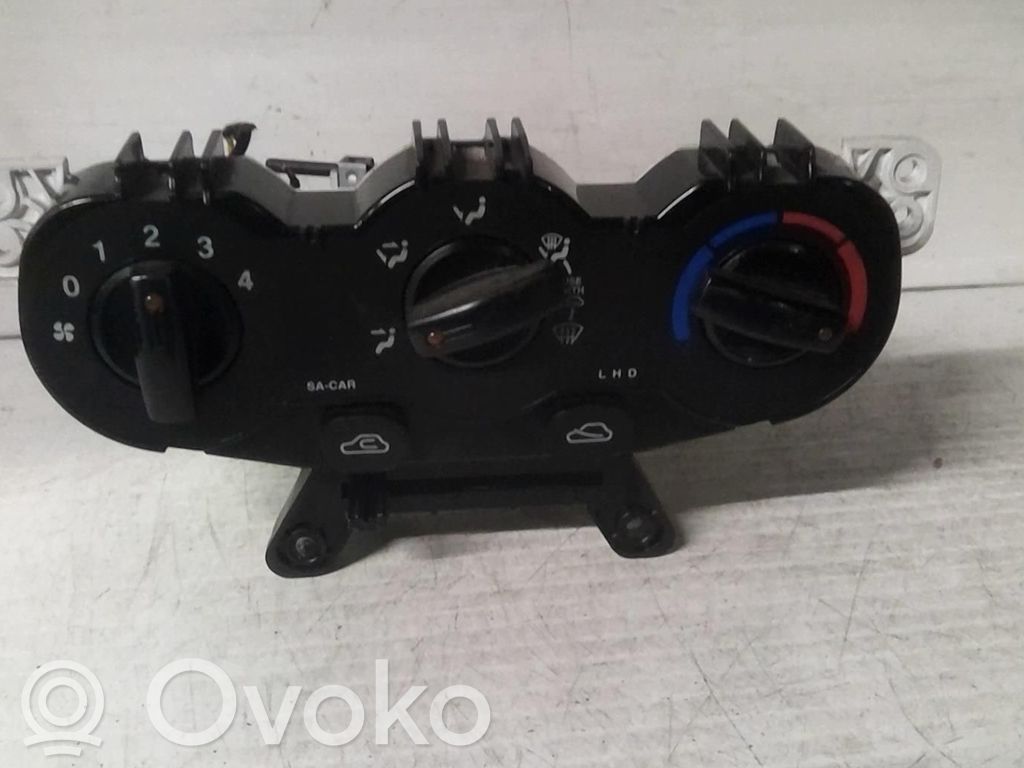 Climate control unit   9725007200